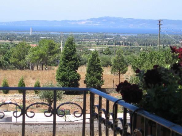 Villetta Bouganvillea SantʼAnna Arresi 外观 照片